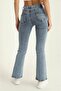 New Season//High Waist//Spanish Legs///Women's Denim Pants - 3