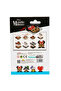 4in1 Disney Minnie Mouse Pixel Pixel Beads Activity & Toy Set - 5