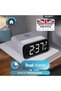 Darwin Saat Radyo Bluetooth Hoparlör - 5
