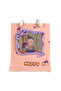 Snow Globe Plastic Shopping Bag Llm-Hdy0049 - 3