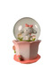 Snow Globe Flower Llm-Hdy0263 - 2