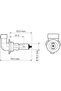 Bec HB4 12V 51W P22d - 2