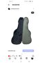 HARDCASE ELEKTRO GİTAR KUTUSU - 3
