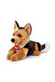 Trudi Plush German Shepherd Rusty 40 cm - 2