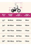 12 inch Kids Bike, with Flashing Training Wheels and Water Bottle, Adjustable Seat and Handlebars - 8