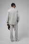Regular Fit Jacquard Men's Trouser Shirt Set - 6