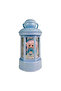 Snow Globe Plastic Lantern Llm-Hdy0061 - 2