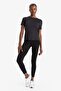 Women's Tights Z6327Az/Bk81 Black - 4