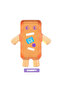 Crytal Hashtag Buddies Series 14 cm