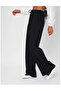 Summer Women's Baggy Oversized Plus Size Quality Loose Fit Flexible Comfortable Fabric Sweatpants - 3