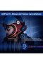 ET-COM Motorcycle Bluetooth Headset, 2 Riders 1200m Helmet Communication System - 2