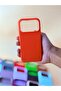 Premium Silicone Case for iPhone 17 Pro – Shockproof, Slim Fit & Soft Touch Cover - 3