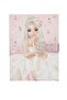 TOPModel Diary With Code And Sound BALLET - 3