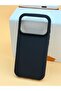 Premium Silicone Case for iPhone 17 Pro – Shockproof, Slim Fit & Soft Touch Cover