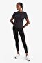 Women's Tights Z6327Az/Bk81 Black - 3