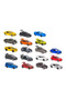 Majorette Street Cars - 2
