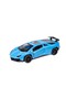 Km36201C-1-2-3-4 Pull Back Metal Car 1:36 - 3