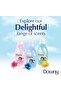 Regular Fabric Softener Floral Breeze, 3 x 3L - 6
