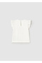 Baby Girl Tshirt 1042 6/48 Months - 2