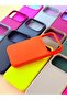 Premium Silicone Case for iPhone 17 Pro – Shockproof, Slim Fit & Soft Touch Cover - 2