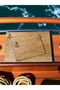 Marin Set of 2 - Oak Natural Wood Kitchen Cutting Presentation Meat Bread Chopping Board - 5