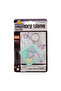 Mini Memory Game Keychain - 2