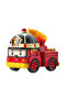 Robocar Poli Metal Vehicle Character Figure Roy