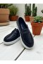 Unisex Children's Classic School Circumcision Wedding Loafer Light Sole Shoes - 4