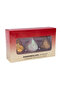 Very Bella Diamond Lip Balm Set - 2