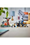 Lego City Forest Explorer's Off-Road Truck 60426 - 4