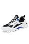 Sports Stylish Soft Sole Breathable Sneakers