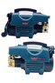 10-Litre-Per-Minute High Pressure Washer: Perfect for Cars, Motorcycles, Floors, Villas, Air C - 2