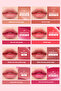 Natural Tones, Long-Lasting, Radiant Tint Water Bare Tint ( # 15 Buying Pink) - 6