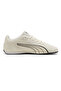 Catch Sd Thin Sole 402681 Unisex Sports Shoes Beige - 6