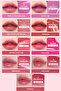 Natural Tones, Long-Lasting, Radiant Tint Water Bare Tint ( # 15 Buying Pink) - 7