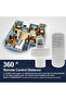 Wireless Remote Control Bulb Holder Smart Timer Switch E27 Lamp Holder 220V - 4