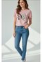 Women's Short Sleeve T-Shirt - 3
