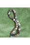 Real Agate Rosary