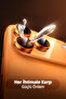 [Armor Lens] واقي عدسة الكاميرا المتوافق مع iPhone 17 Pro Max / 17 Pro مع جهاز Easy Clip - 7