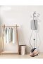 Professional Garment Steamer, 2 in 1, Flatbed Vertical Steamer, 2000W, Fast Heat Up with 1.8L W - 7