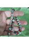 Real Agate Rosary - 5