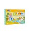Animals Block Educational and Fun Block for Children Educational Animals Wooden Play Set - 5