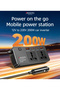 VC 07 200W Car Inverter - 2