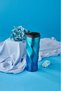 0.50 Lt Colorstay ™   Twist Stainless Steel Thermos Camping Office Picnic Thermos