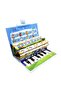 Children Educational Toy Audio Reading Ebook Arabic Toy Quiet Book - 4