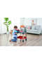 Vehicle Service & Repair Workbench Tool Bench Building and Construction Toy - 3