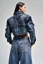 Denim Jacket - 2
