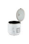 Electric Rice Cooker & Steamer 900W | 5L Large Capacity Non-Stick Cooker - 2
