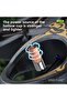 Remote-Controlled Four-Axis Flying Sword Toy with Follow Me Function - 4