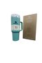 Stanley Quencher H2.0 Flow State Stainless Steel Vacuum Insulated Tumbler with Lid & Straw, 40oz
